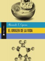 El origen de la vida