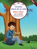Corazón diario de un niño