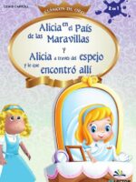 Alicia en el país de las maravavillas y El mago de Oz