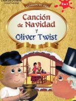 Canción de navidad y Oliver Twist