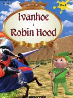 Ivanhoe y Robin hood