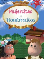 Mujercitas y Hombrecitos