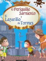 El Periquillo Sarniento y Lazarillo de Tormes