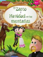 El Zarco y Navidad en las montañas