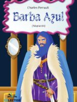 Barba azul