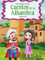Cuentos de la alhambra