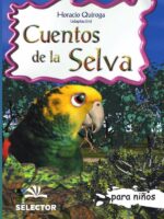 Cuentos de la selva