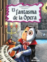 El Fantasma de la ópera