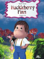 Huckle Berry Finn