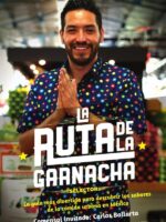 La ruta de la garnacha