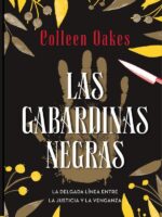 Gabardinas negras