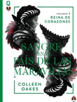 Sangre en el país de las maravillas