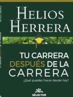 Tu carrera después de la carrera