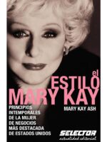 El estilo de Mary Kay