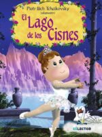 El lago de los cisnes