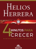 4 minutos para crecer