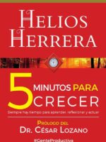 5 minutos para crecer