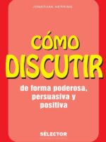 Cómo discutir