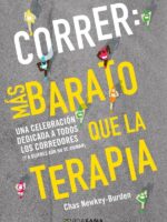 Correr: más barato que la terapia