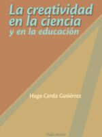 La creatividad en la ciencia y en la educación