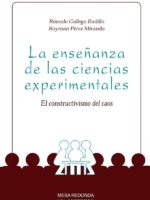 La enseñanza de las ciencias experimentales