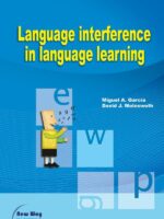 Language interference in language learning