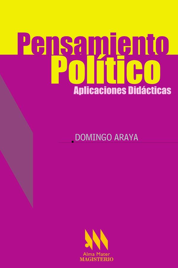 Pensamiento Político
