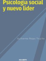 Psicología Social y nuevo líder