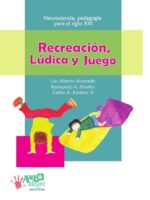 Recreación, Lúdica y Juego