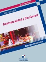 Transversalidad y currículum