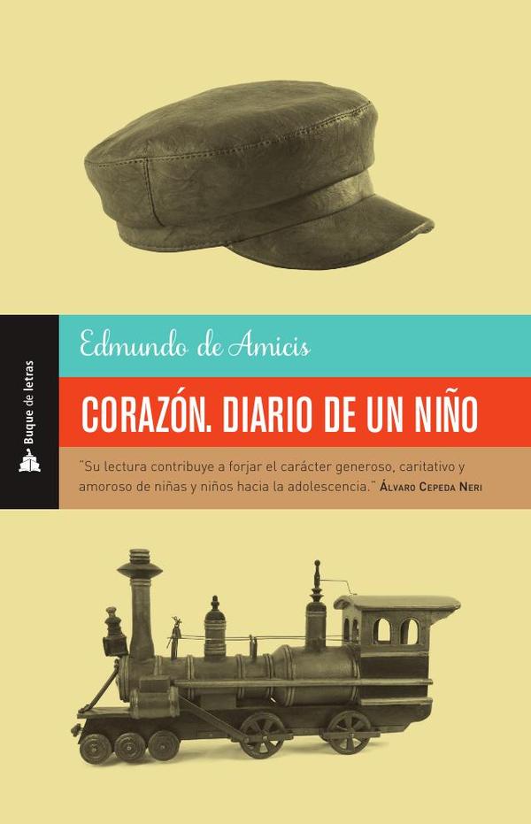 Corazón, diario de un niño