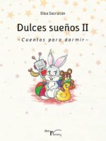 Dulces sueños II:Cuentos para dormir