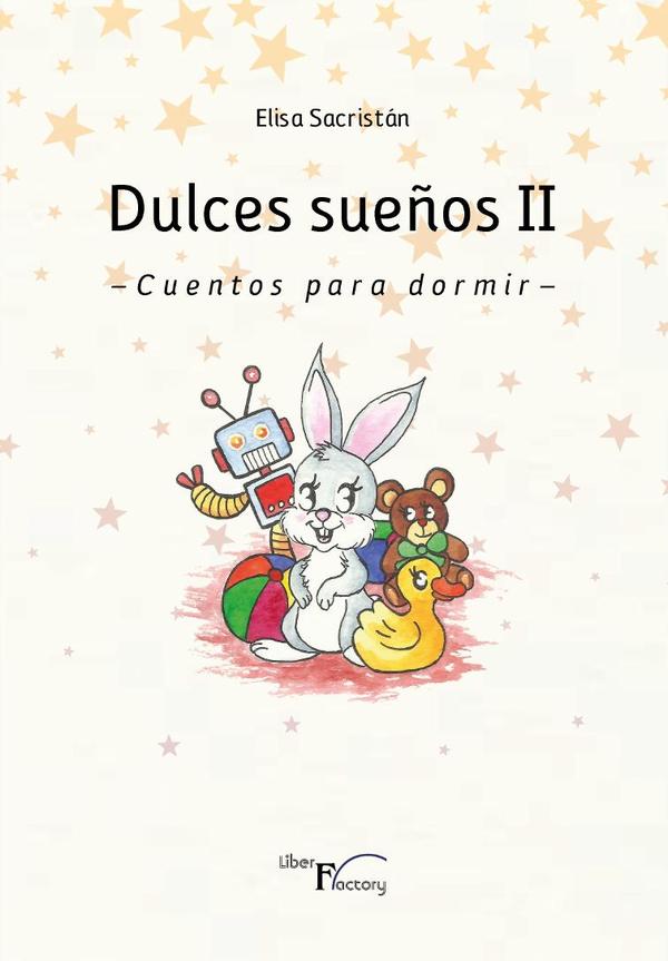 Dulces sueños II:Cuentos para dormir