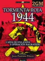 Tormenta roja 1944. La ofensiva soviética I