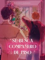 Se busca compañero de piso