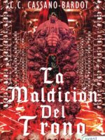 La maldición del trono