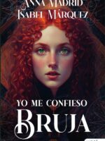 Yo me confieso bruja