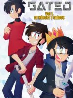 Gated. Vol. 1. De héroes y caídos