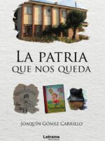 La patria que nos queda