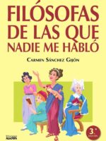 Filósofas de las que nadie me habló