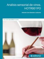 Análisis sensorial de vinos