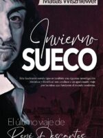 Invierno sueco:El último viaje de René Descartes