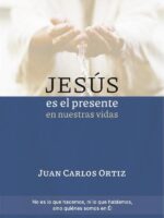 Jesús es el presente en nuestras vidas:No es lo que hacemos, ni lo que hablamos, sino quiénes somos en Él