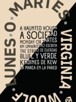 Lunes o martes:Nueva traducción al español