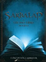 Sarbalap. El último libro mágico