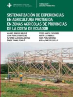 Sistematización de experiencias en agricultura protegida en la costa de Ecuador