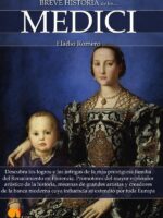 Breve historia de los Medici