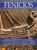 Breve historia de los Fenicios