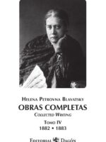 Obras Completas de H.P. Blavatsky, Tomo IV:Collected Writing