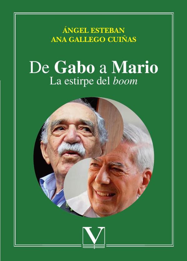 De Gabo a Mario:La estirpe del boom